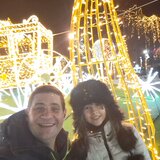 Barbat singur, divortat, 48 de ani, 1,96 m, 90 kg